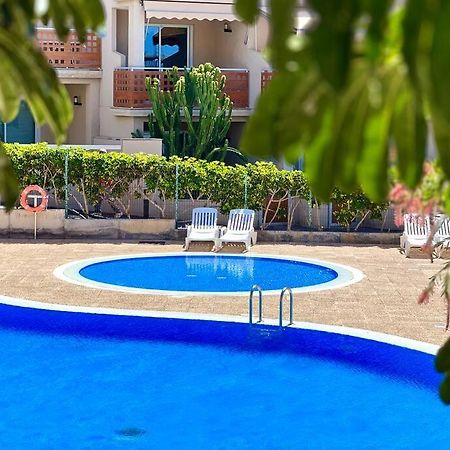 3-Bedrooms Apartament Vista Roja غراناديا دي أبونا المظهر الخارجي الصورة
