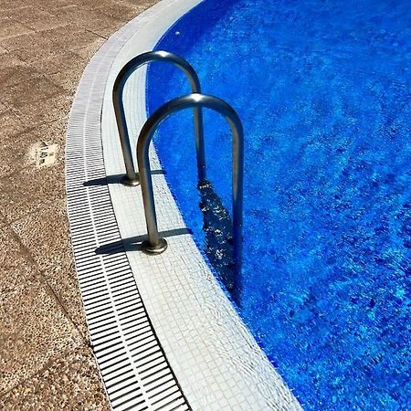 3-Bedrooms Apartament Vista Roja غراناديا دي أبونا المظهر الخارجي الصورة