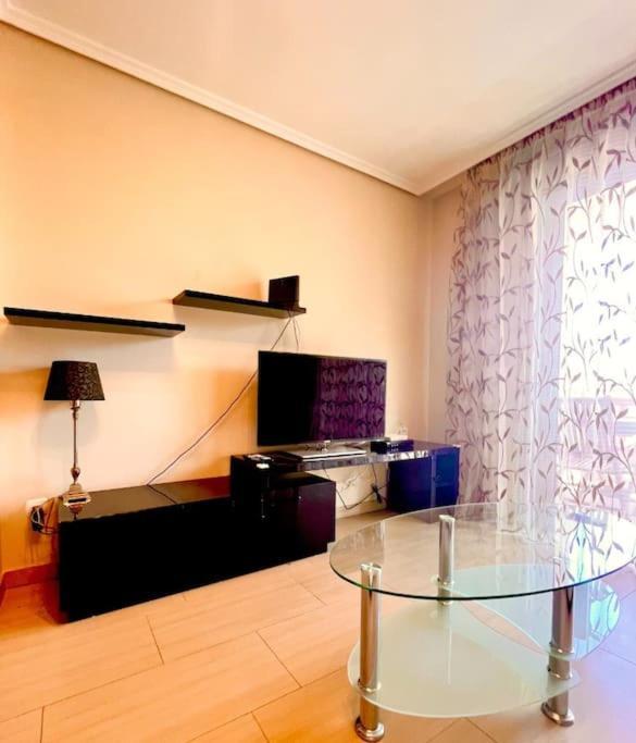 3-Bedrooms Apartament Vista Roja غراناديا دي أبونا المظهر الخارجي الصورة