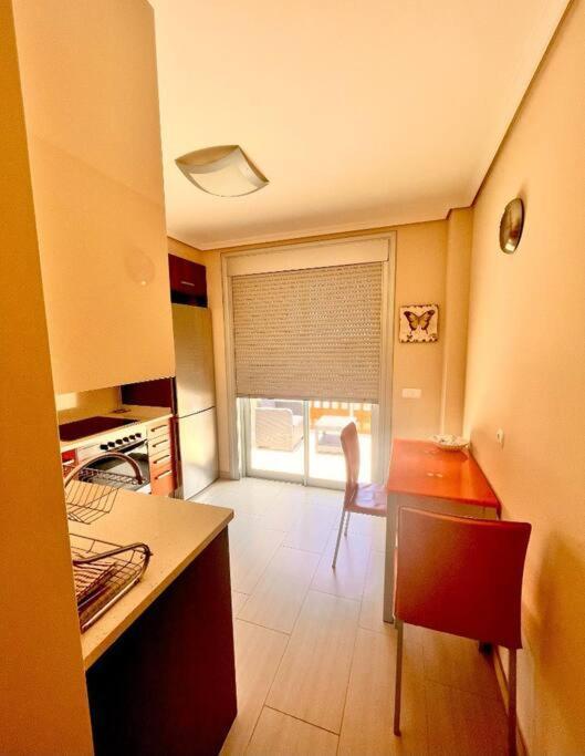 3-Bedrooms Apartament Vista Roja غراناديا دي أبونا المظهر الخارجي الصورة