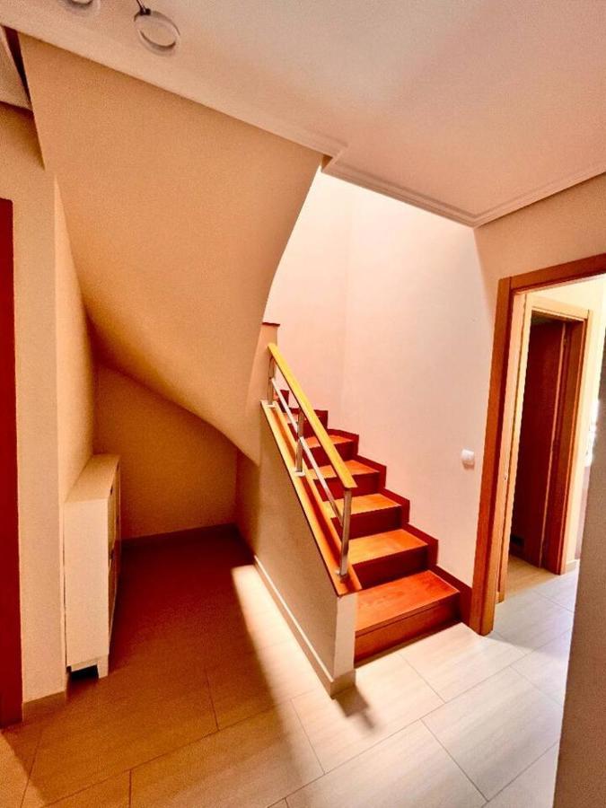 3-Bedrooms Apartament Vista Roja غراناديا دي أبونا المظهر الخارجي الصورة