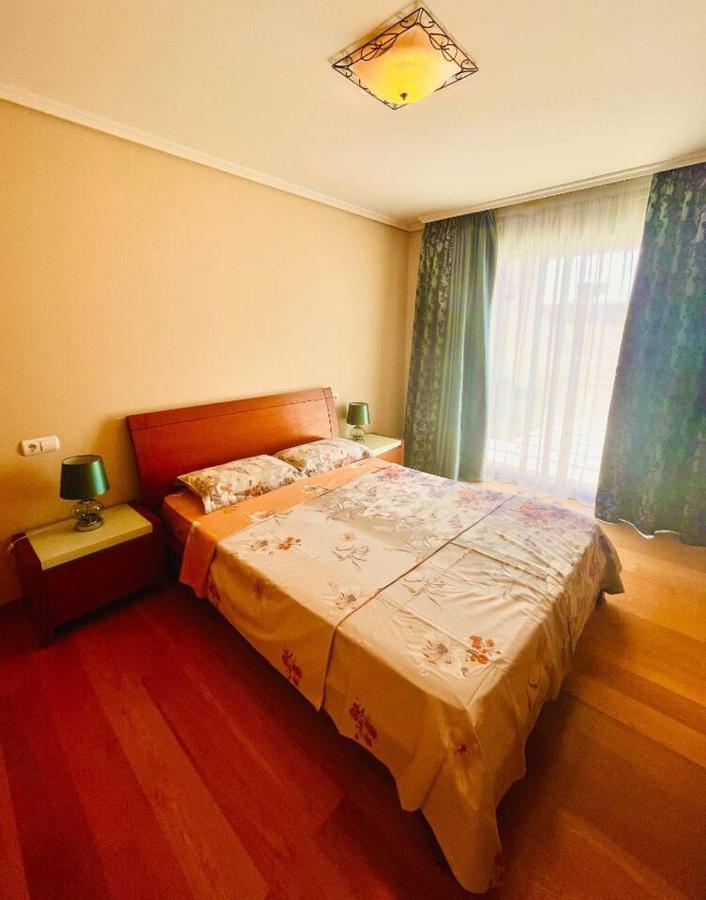 3-Bedrooms Apartament Vista Roja غراناديا دي أبونا المظهر الخارجي الصورة