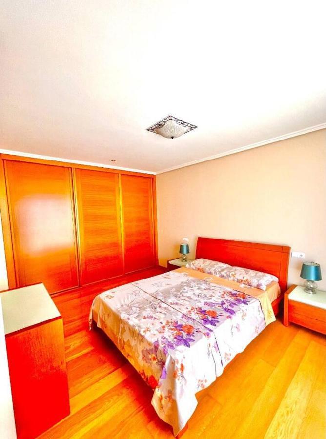 3-Bedrooms Apartament Vista Roja غراناديا دي أبونا المظهر الخارجي الصورة