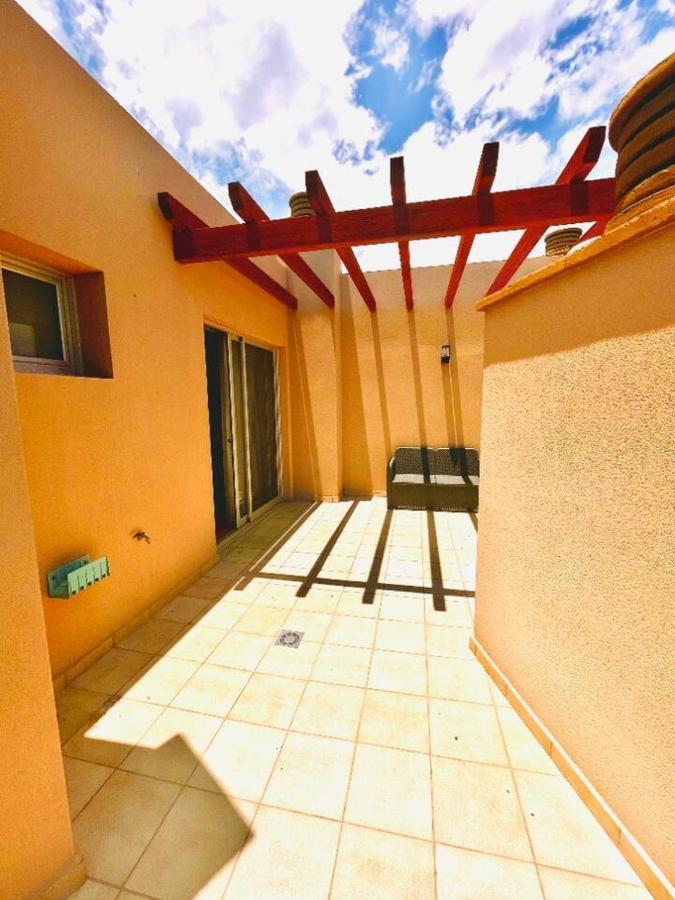 3-Bedrooms Apartament Vista Roja غراناديا دي أبونا المظهر الخارجي الصورة
