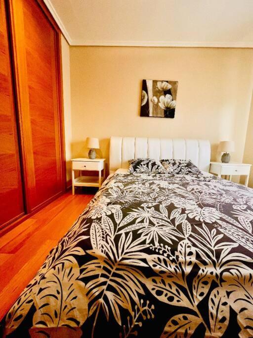 3-Bedrooms Apartament Vista Roja غراناديا دي أبونا المظهر الخارجي الصورة