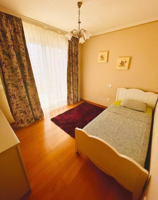 3-Bedrooms Apartament Vista Roja غراناديا دي أبونا المظهر الخارجي الصورة