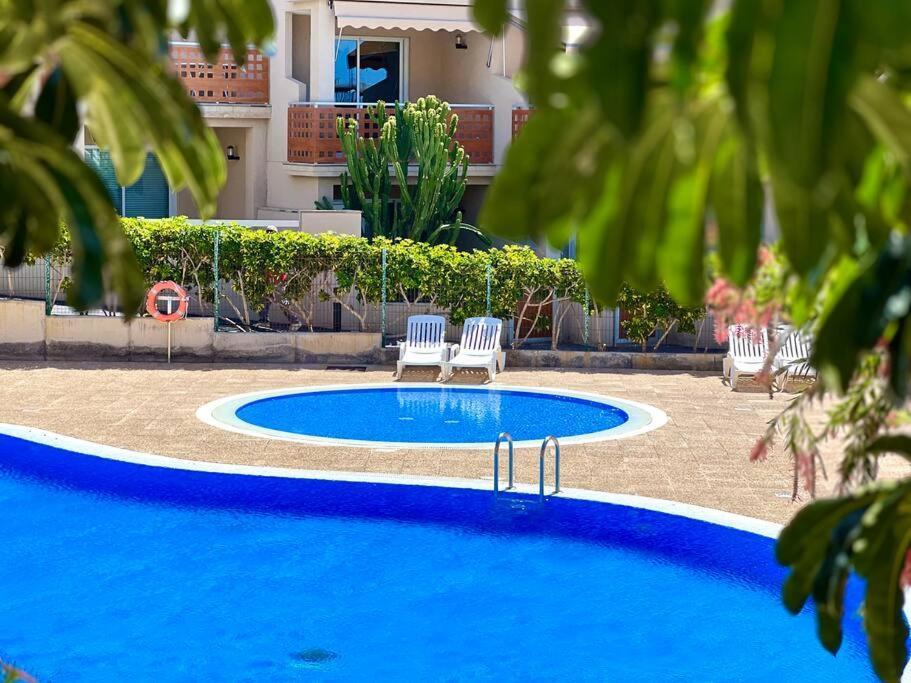 3-Bedrooms Apartament Vista Roja غراناديا دي أبونا المظهر الخارجي الصورة