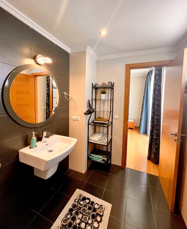 3-Bedrooms Apartament Vista Roja غراناديا دي أبونا المظهر الخارجي الصورة