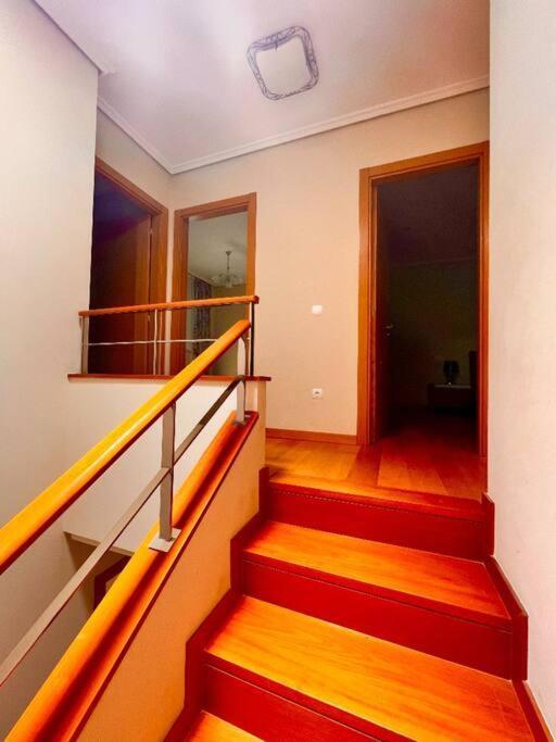 3-Bedrooms Apartament Vista Roja غراناديا دي أبونا المظهر الخارجي الصورة