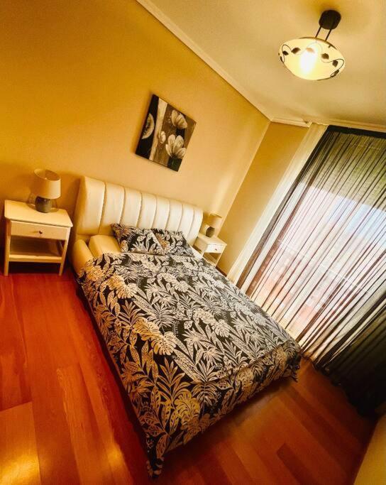 3-Bedrooms Apartament Vista Roja غراناديا دي أبونا المظهر الخارجي الصورة