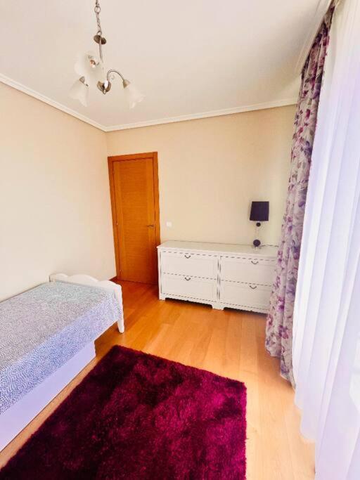 3-Bedrooms Apartament Vista Roja غراناديا دي أبونا المظهر الخارجي الصورة
