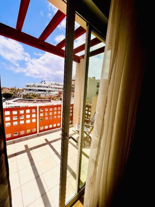 3-Bedrooms Apartament Vista Roja غراناديا دي أبونا المظهر الخارجي الصورة