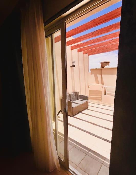 3-Bedrooms Apartament Vista Roja غراناديا دي أبونا المظهر الخارجي الصورة