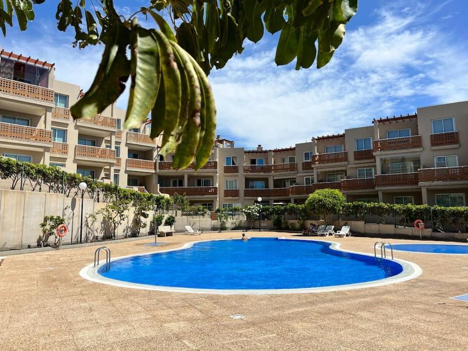3-Bedrooms Apartament Vista Roja غراناديا دي أبونا المظهر الخارجي الصورة