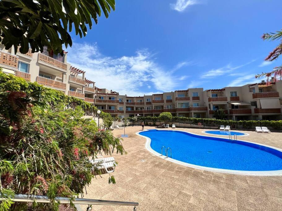 3-Bedrooms Apartament Vista Roja غراناديا دي أبونا المظهر الخارجي الصورة
