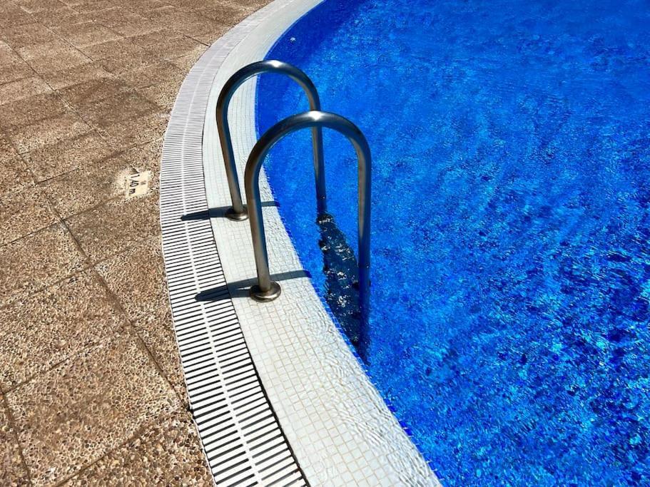 3-Bedrooms Apartament Vista Roja غراناديا دي أبونا المظهر الخارجي الصورة